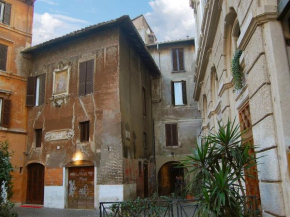 Apartment Campo de' Fiori by Interhome